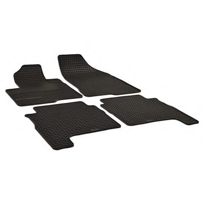 RAMEDER 122836 Floor Mat Set
